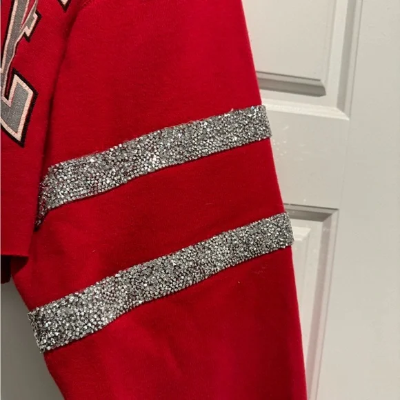 Ohio state crop sweatshirt - Picture 2 of 8